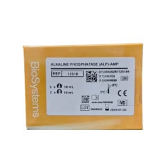FOSFATASE ALCALINA 5 X 20ML N