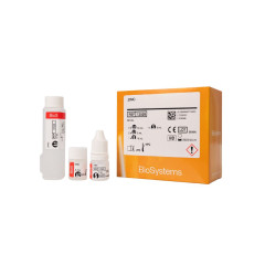 ZINCO 50 ML  (150 TESTES MANU)