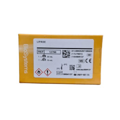 LIPASE DGGR AX5 30 ML