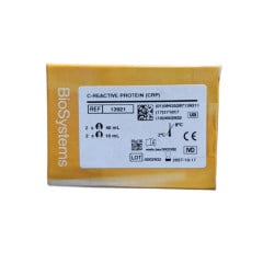 PCR TURBIDIM. S/CALIB 100ML