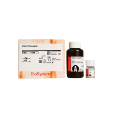 FRUTOSAMINA 100 ML