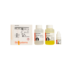 CREATININA 4X50 ML
