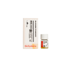 PADRAO BILIRRUBINA 1X 5ML