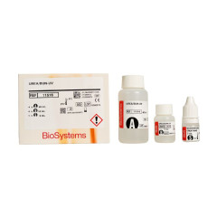 UREA UV 4X50 ML