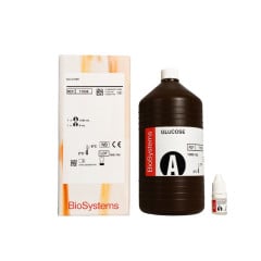 GLICOSE 1.000 ML