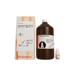 COLESTEROL 1.000 ML