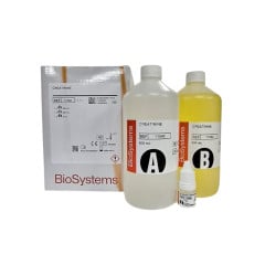 CREATININA 1.000 ML