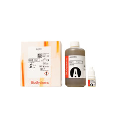 ALBUMINA 2X250 ML