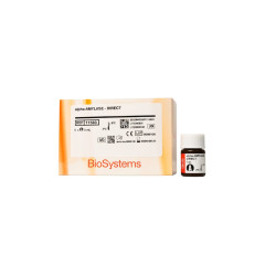 ALFA AMILASE DIRETA 6X25ML