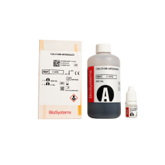 CALCIO ARSENAZO 200 ML