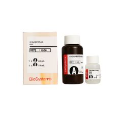 CHOLINESTARASE  (CHE) 1X50ML