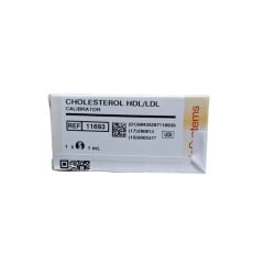 CALIBRADOR COLESTEROL HDL/LDL