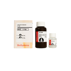 CK-MB 50 ML (1X40+1X10ML) LIQUIDO