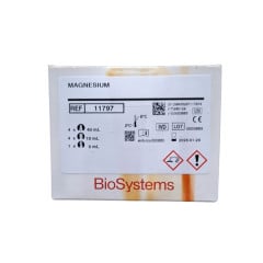 MAGNESIO XILIDIL 4 X 50ML