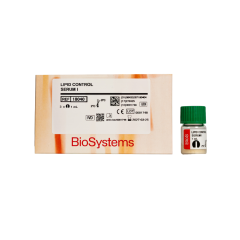 CONTROLE LIPIDICO (NIVEL I)