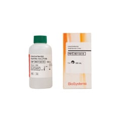 SOL LAVAGEM CONC 100 ML (20L)