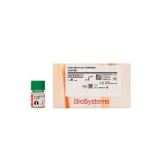 CONTROLE REUMATICO I 3 X 1 ML