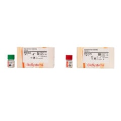 CONTROLE REUMATICO II  3X1ML
