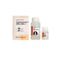 PCR TURBI 1X50ML SEM CALIBRAD