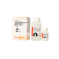 MICROALBUM TURB 50ML SEM CA NC