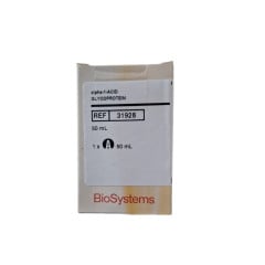 ALFA1 GLICOPROT.AC. S/PAD 1 NC