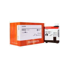 GLICOSE 600ML(10X60ML) 1800T