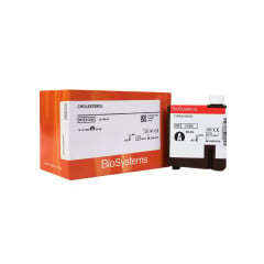 COLESTEROL 600ML 1800T