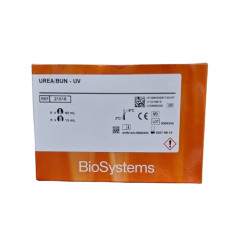UREA UV 600ML  1800T
