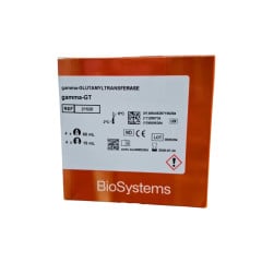 GAMMA GT 300ML  900T 4X60+4X15