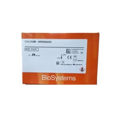 CALCIO ARSENAZO  600ML 1800T