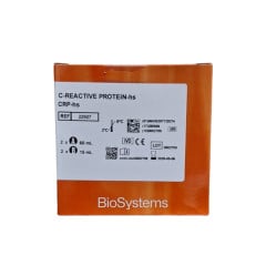 PCR TURBI HS BA400 150 ML NC