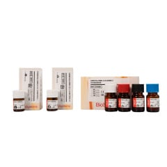HBA1C DIRETA STANDARDS 4X0,5ML