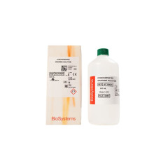 SOLU LAVAGEM CONC 500ML (100L)