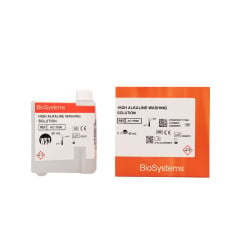 SOL LAV ALCALINA WS3 2X60 ML
