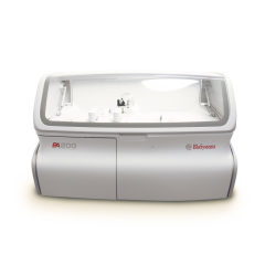ANALISADOR BIOQUIMICO BA200ISE