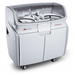 ANALISADOR BIOQUIMICO BA400ISE