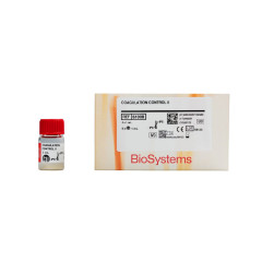 CONTROLE II 4X1ML