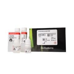 D-GLUCOSE/D-FRUCTOSE 120ML