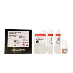 SUCROSE/GLUCOSE/FRUCTOSE 60ML