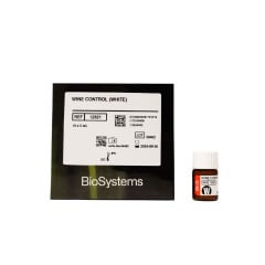 WHITE WINE CONTROL 50ML