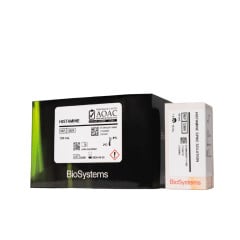 HISTAMINE (ENZYMATIC) 100ML