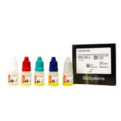 IONS MULTICAL 5 X 10 ML