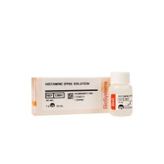 HISTAMINE SPIKE SOLUTION 10ML