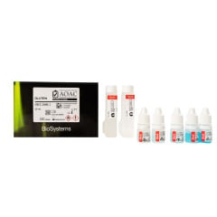 KIT GLUTEN (GLIADINA TURBI) 25 ML 100T