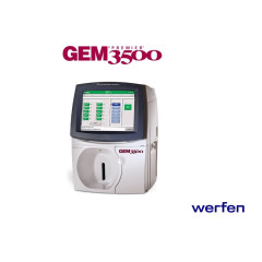 GEM PREMIER 3500 INST S