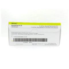 TP-FIB RECOMB HUMANO 2G 850T NCS
