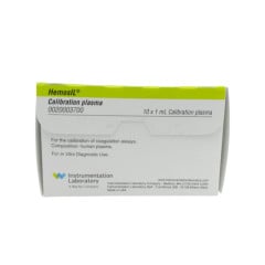 PLASMA CALIBRADOR 10X1 NC2S