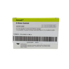 D DIMERO CTR LIQUID5+5 1ML NCS