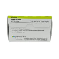 DRVVT SCREEN 10 X 2ML NC