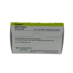 DRVVT CONFIRM 10 X 2ML NC2S